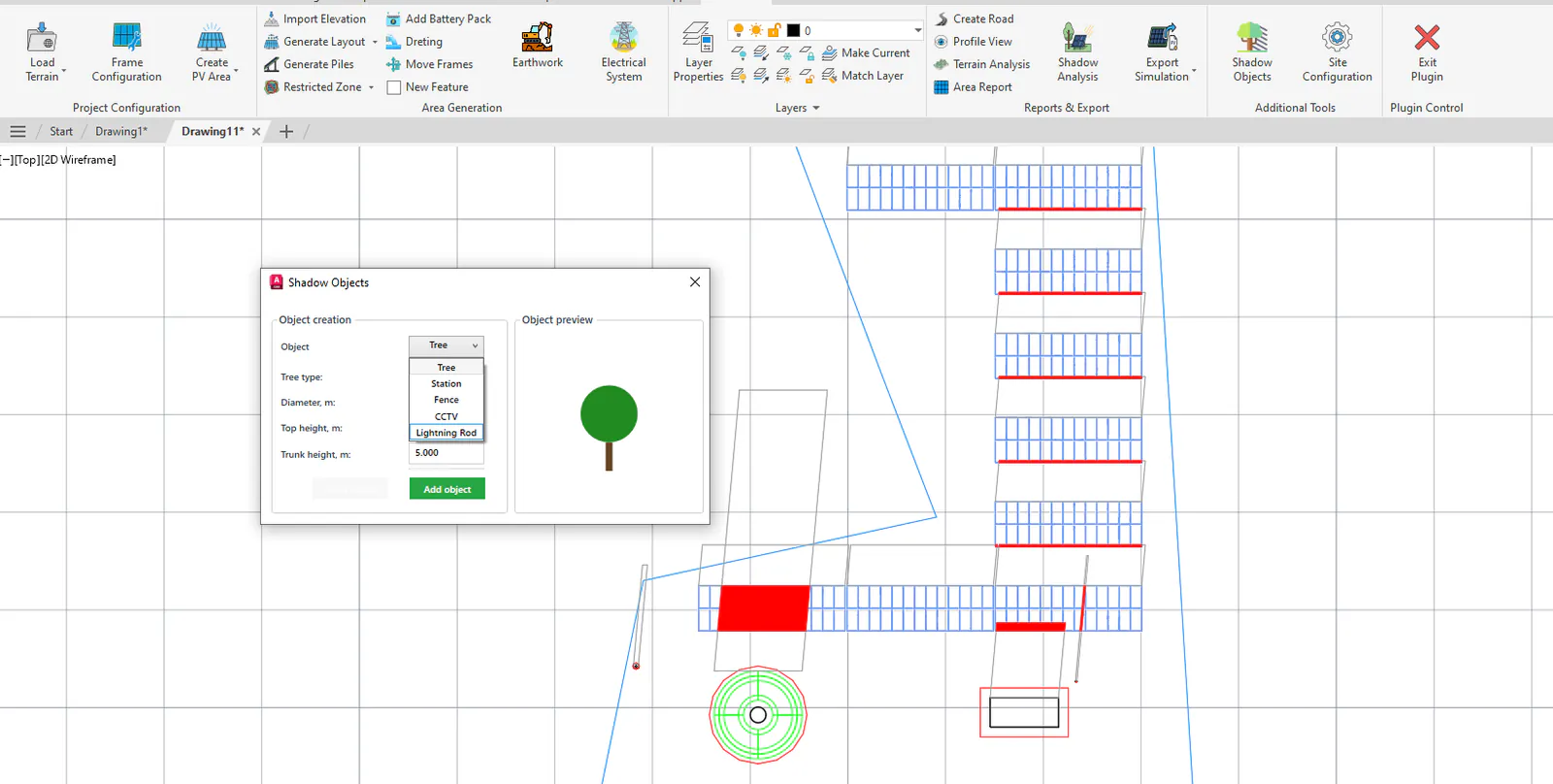 PVGround Features