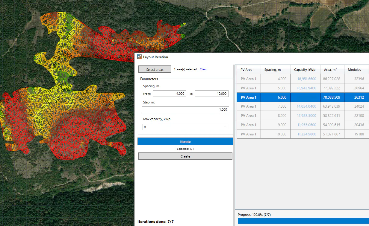 PVGround Features
