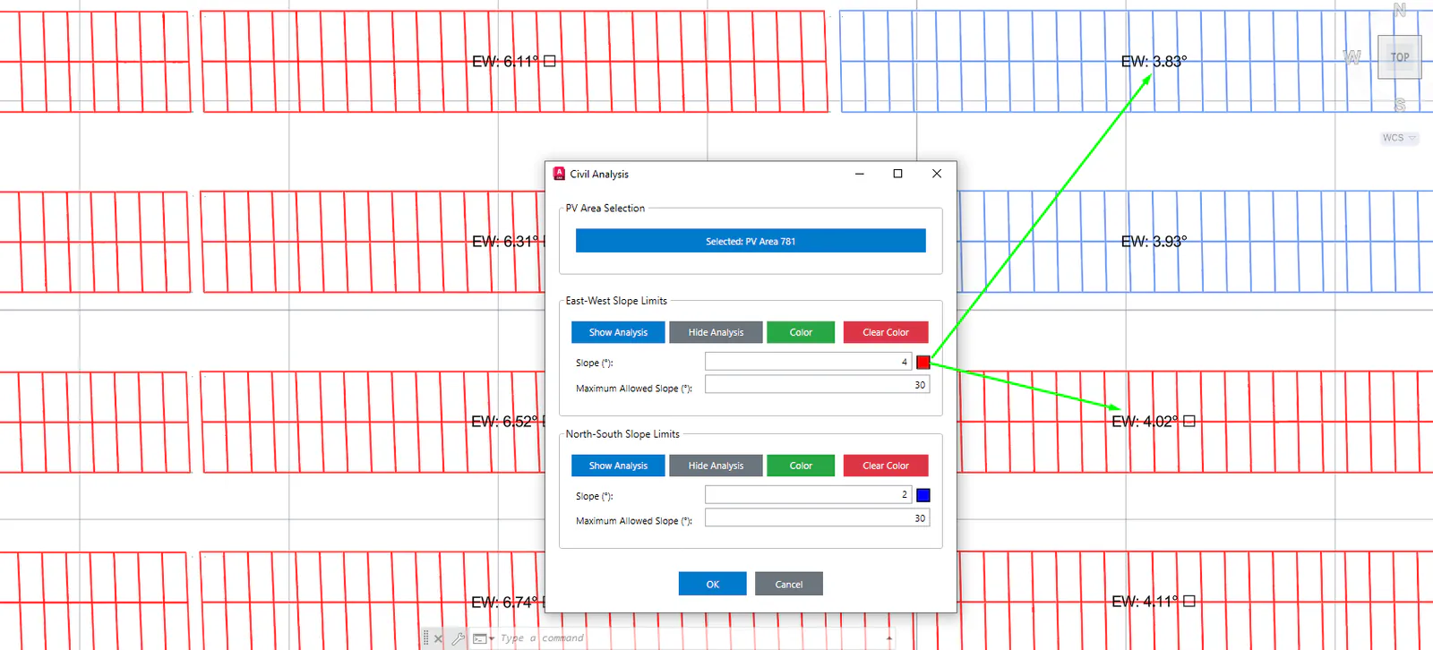 PVGround Features