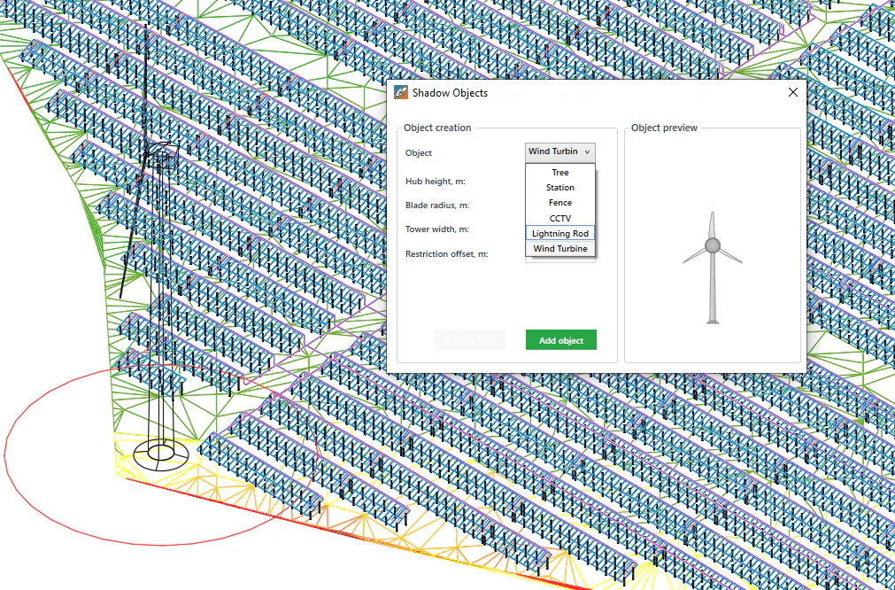PVGround Features
